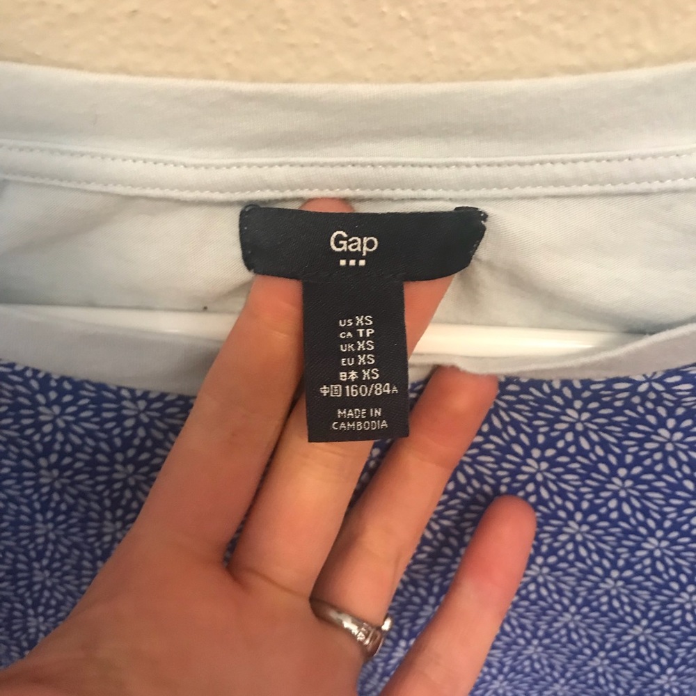 Baseball Tee - image 3